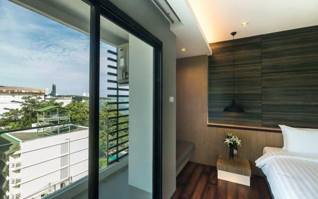 Sea Me Spring Tree Hotel - Adults only - photo 4