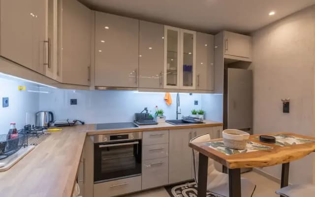 Downtown Cozy Studio in Exarchia - photo 4