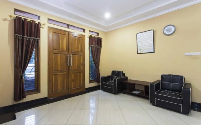 RedDoorz @ Cilandak KKO - photo 3