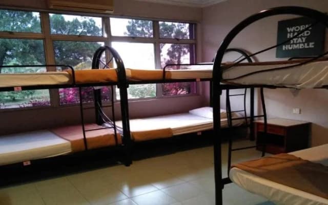 Felda Residence Trolak - photo 5