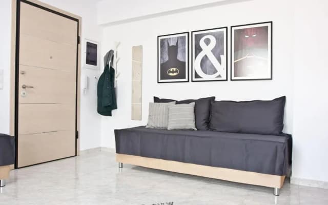 SilkFab Apartments - photo 4