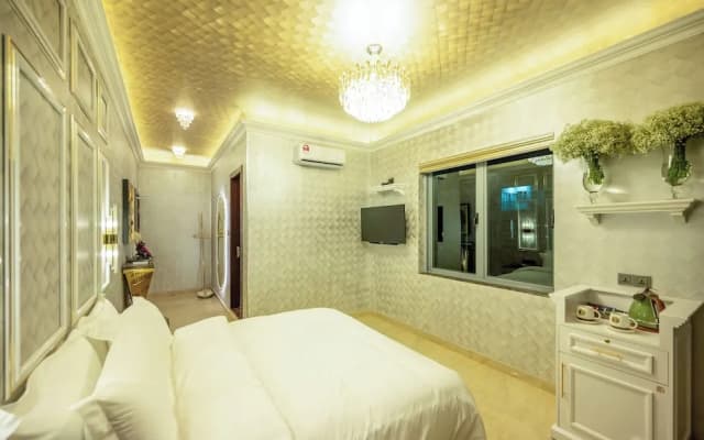 Ritz Residence @ Imago Mall Loft B - photo 5