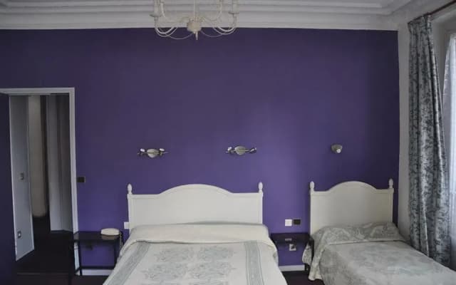 Htel Victoria - photo 3