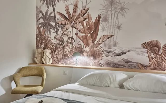 Charming Apartment - Eiffel Tower/trocadero - photo 2