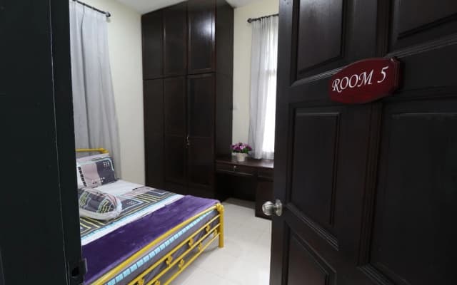 Puteri Homestay - photo 5