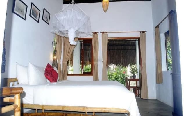 An Bang Beach Villas - photo 3
