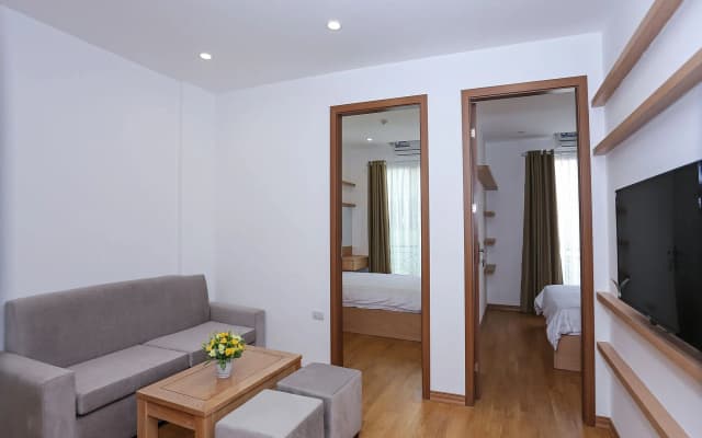 Nythome Truc Bach - photo 3