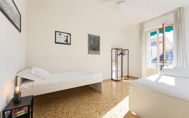 Roommo Campo di Marte - photo 4