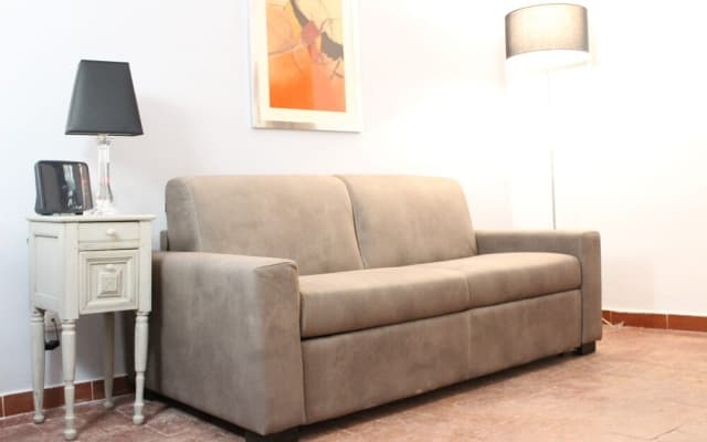 Art Apartment Carmine - photo 2