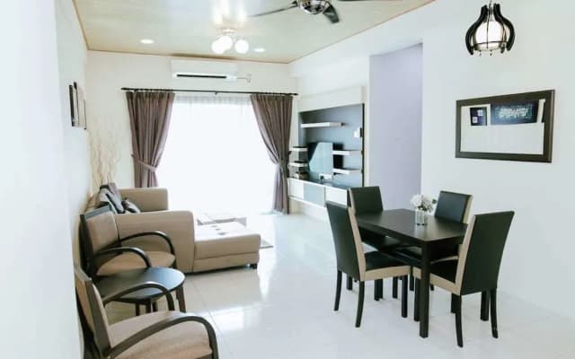 DWJ Residence - photo 2