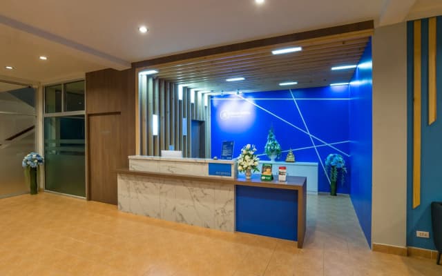 Lalisa Hotel Aonang - photo 2