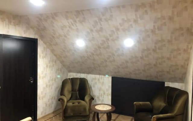 Apartment House Mtatsminda - photo 2