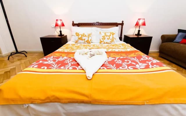 GL Hostel - photo 3