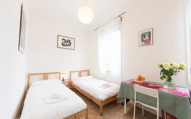Cozy and quiet flat - photo 4