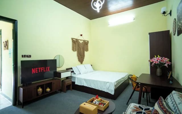 CozyPosy Premier Apartment - photo 4
