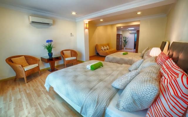 Pg Comfy Home - photo 5