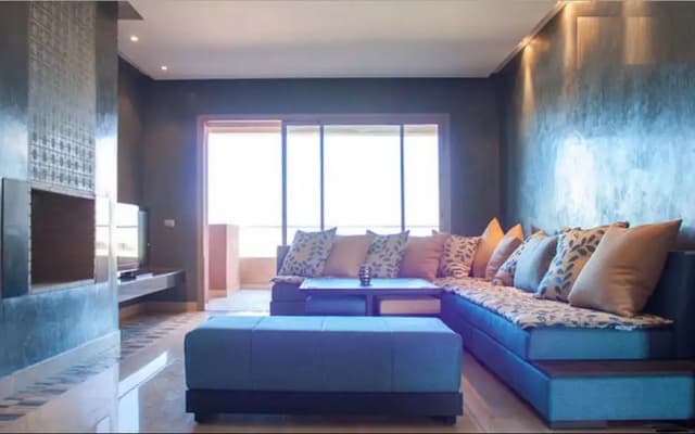 Golf and Pool Private Apartment - photo 3