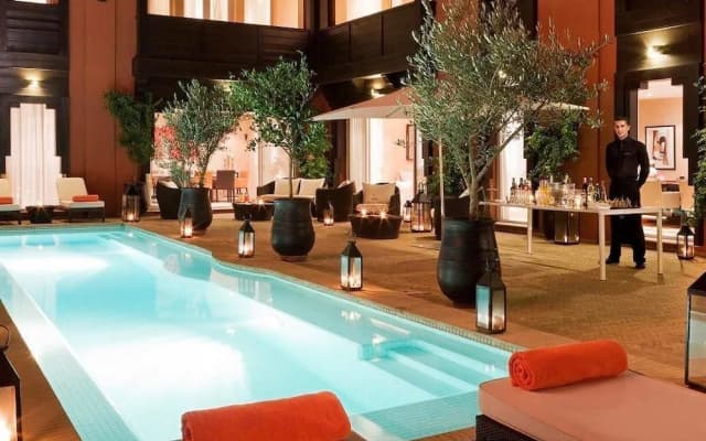 Riad Villa Lavande - photo 2