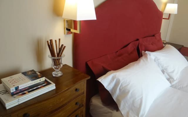 Cerretani Palace Luxury B&B - photo 3