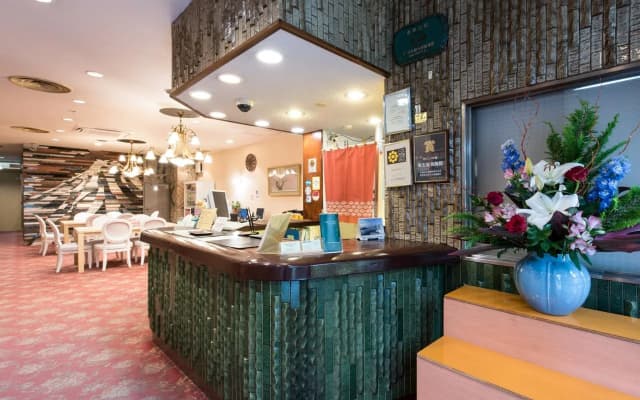 Outlet Hotel UenoEkimae - photo 2