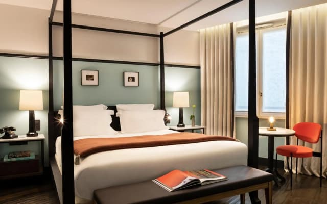 The Chess Hotel - photo 4