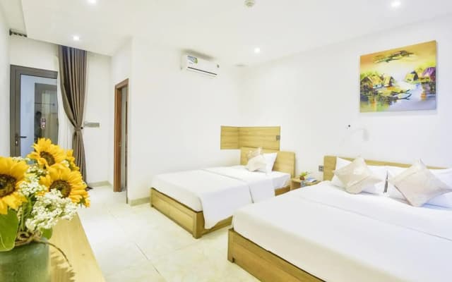 Lucky Danang Hotel Apartment - photo 3