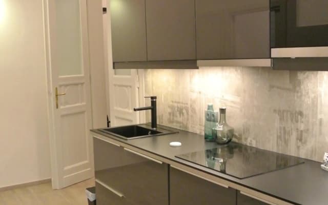 Apartment 43 - photo 4