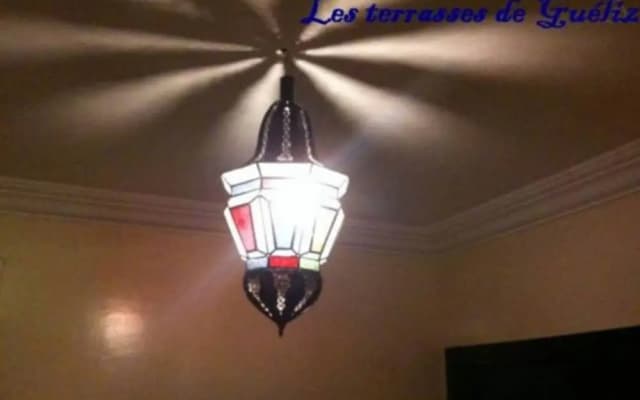 Les Terrasses de Gueliz - photo 3
