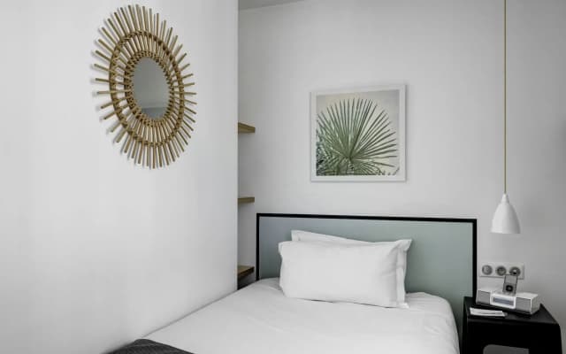 Hôtel Palm - Astotel - photo 4