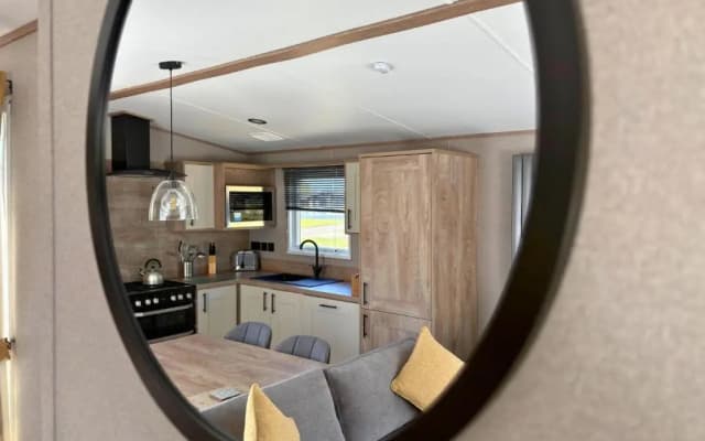 Linwater Caravan Park - photo 3