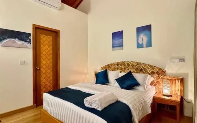 Rattehi Inn at Rakeedhoo - photo 4