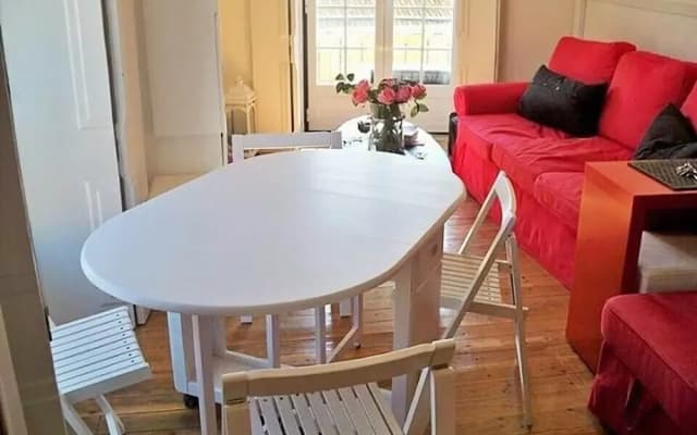 Alfama River Apartments - photo 4