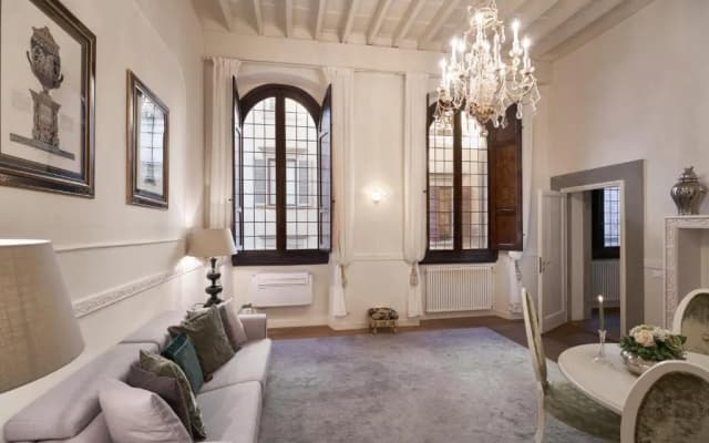 Luxury Apartment Rucellai - photo 4