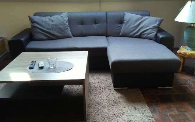 Smeralova Apartments - photo 2