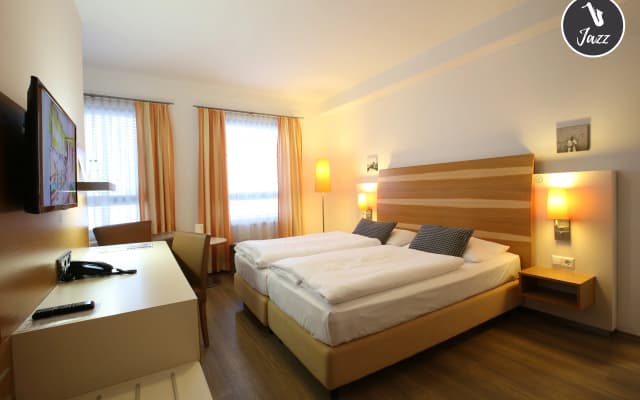 arte Hotel Wien Stadthalle  - photo 3