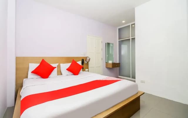 D’Well Residence Don Muang - photo 4