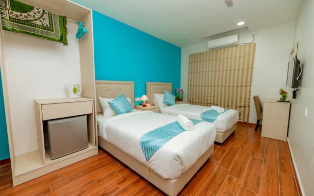 Langkawi De Bleu Hotel - photo 4