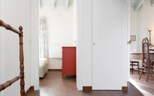 Bright 2bdr Duplex Close to Duomo - photo 2