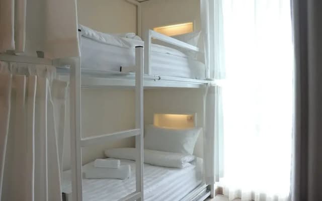 ResT Bangkok Poshtel - photo 5