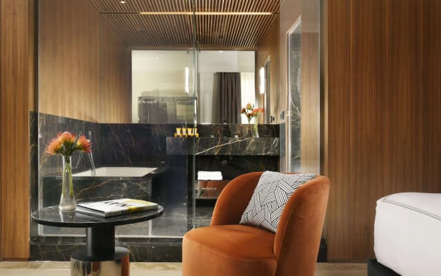 The First Dolce - Preferred Hotels & Resorts - photo 4