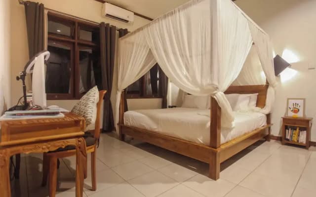 Villa Mia - photo 5