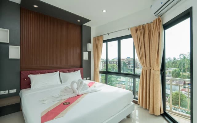 Baan Thai Beach Side Residence - photo 5