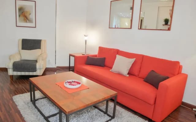 DFlat Escultor Madrid 204 Apartments - photo 4