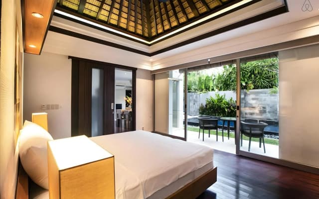 Kedonganan Beach Villas - photo 2