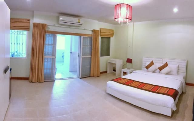 Gingfa Guesthouse 2 - photo 3