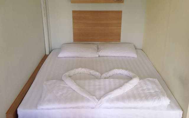 Micro Hostel - photo 5