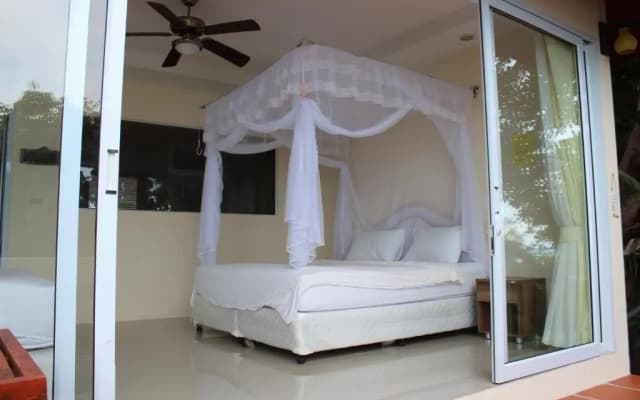 Plaa's Thansadet Resort - photo 3