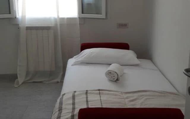 Venice Casanova - photo 3