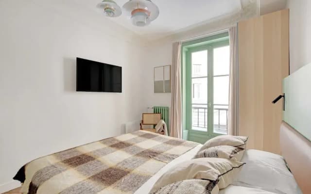Splendid Apartment With A/C - 2ch/6p - St Germain - photo 4