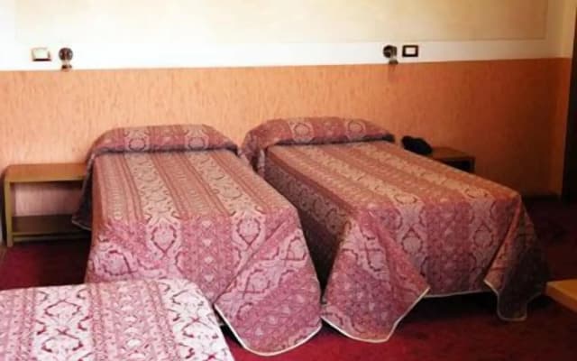 Hotel Alla Bianca - photo 5